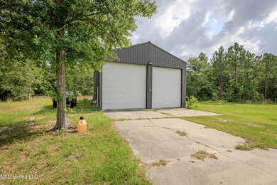 Workshop/Barn