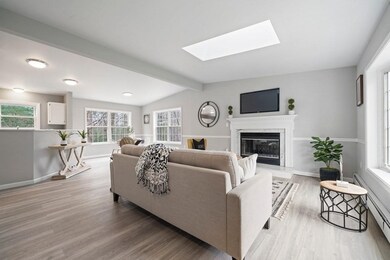 71 Eagle Dr unit 19, Douglas, MA 01516 - photo 3