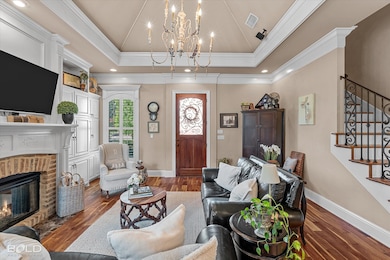 4704 Taldon Ln, Benton, LA 71006 - photo 6