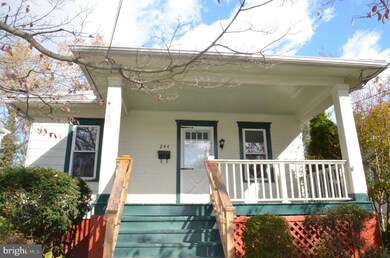 244 Burrwood Ave, Haddon Township, NJ 08108 - photo 4