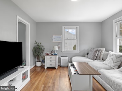 1804 N Culpeper St, Arlington, VA 22207 - photo 7