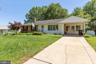 3131 Christine Dr, Beltsville, MD 20705 - photo 2