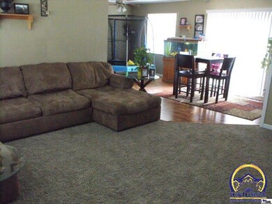 3355 SW Kirklawn Ave, Topeka, KS 66611 - photo 3