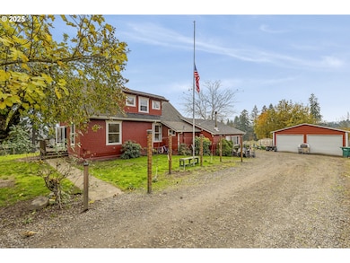 1824 NE Waterfront St, Newberg, OR 97132 - photo 4