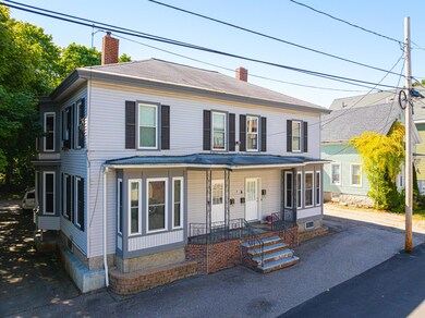 9 W Myrtle St, Biddeford, ME 04005 - photo 4
