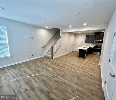 507 Tassita Ln unit A, Manassas Park, VA 20111 - photo 6