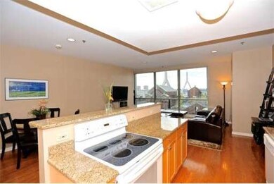 The Strada 234 unit 902, Boston, MA 02114 - photo 5