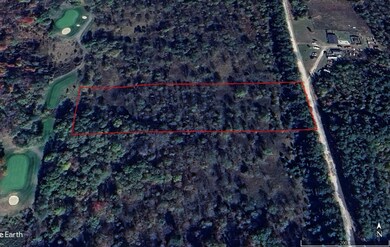 0VL Williams Trail Beaver Creek - 0vl Williams Trail Beaver Creek Township Mi Buildingphoto 4