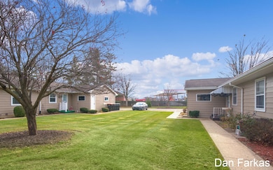 5143 Southglow Ct SE unit 169, Grand Rapids, MI 49508 - photo 4