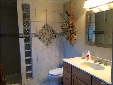 Master Bath.