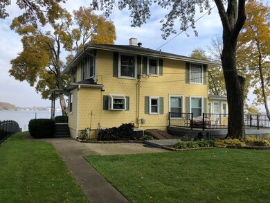 Exterior Back
