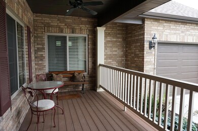 600 E Penzance Dr, Nixa, MO 65714 - photo 2