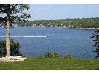 181 Farnham Point Rd, East Boothbay, ME 04544 - photo 3