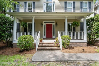 6304 Wolfhead Ct
