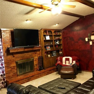 1900 Sequoyah Ct, Moore, OK 73160 - photo 6