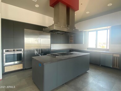 Kitchen Lot 5