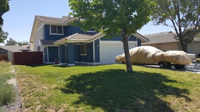 3408 35th St W, Rosamond, CA 93560 - photo 2