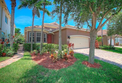 1246 Rosegate Blvd, Riviera Beach, FL 33404 - photo 2