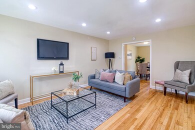 3802 Elmley Ave, Baltimore, MD 21213 - photo 5