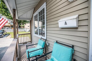 33 W Elmhurst Ave unit A, Manchester, NH 03103 - photo 2