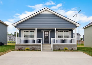 471 Mattingly Dr, Clarksville, TN 37042 - photo 4