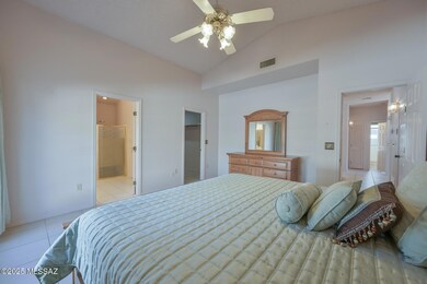 7; Primary Bedroom Suite