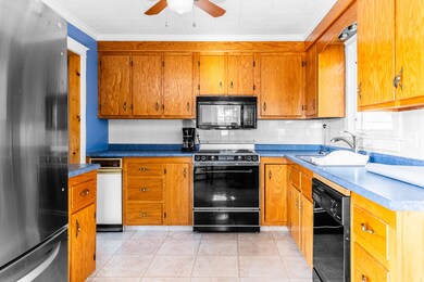 Winterport Interiors