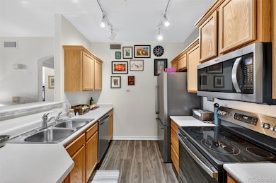 18611 Stroh Rd unit 5203, Parker, CO 80134 - photo 4