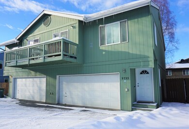 9753 Morningside Loop unit 6, Anchorage, AK 99515 - photo 2