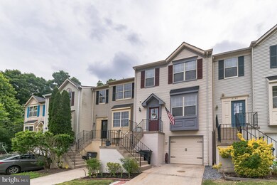 8492 Charnwood Ct, Manassas, VA 20111 - photo 4