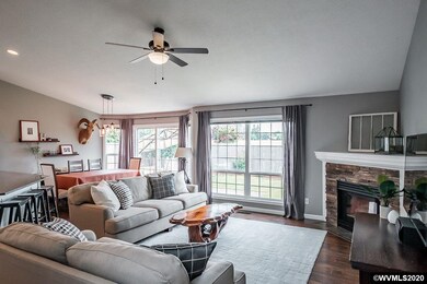 1583 Country Glen Ave NE, Keizer, OR 97303 - photo 5