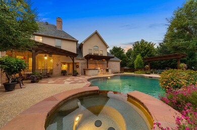 223 Timber Lake Way, Southlake, TX 76092 - photo 2