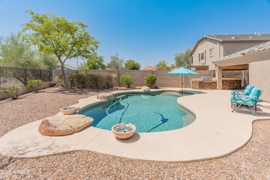 2911 E Quiet Hollow Ln, Phoenix, AZ 85024 - photo 3