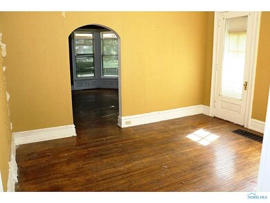 Dining Room.