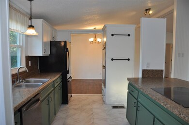 367 Mesquite St, Bertram, TX 78605 - photo 6