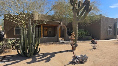 2926 W Tanya Trail, Phoenix, AZ 85086 - photo 2