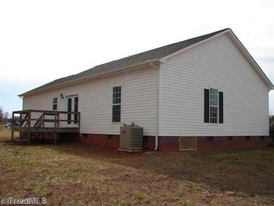 1143 Old Mill Ford Trail, Asheboro, NC 27205 - photo 2