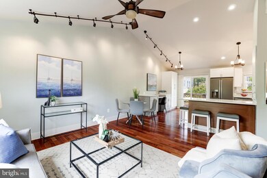 2902 Woodway Place, Cheverly, MD 20785 - photo 7