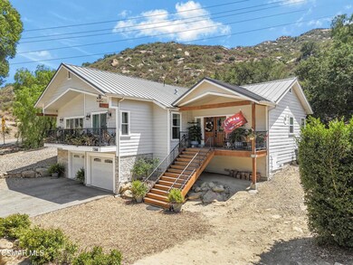 7368 Santa Susana Pass Rd, Simi Valley, CA 93063 - photo 5