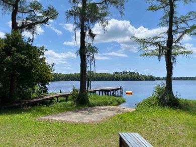 116 Lake Ellen Cir, Crawfordville, FL 32327 - photo 3