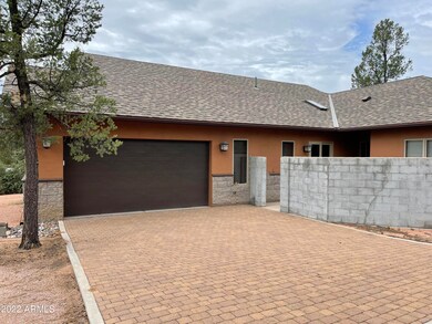 812 E Frontier St, Payson, AZ 85541 - photo 2