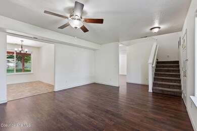 3988 W Lennox Loop, Coeur d'Alene, ID