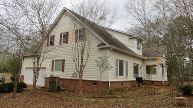 1022 Hickory Ridge Dr, Kosciusko, MS 39090 - photo 3