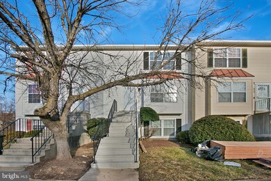 6847 Milltown Ct, District Heights, MD 20747 - photo 2