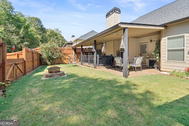 420 Andrew Ridge Dr, Jefferson, GA 30549 - photo 6