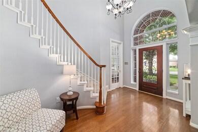 17303 E Mill Village Cir, Houston, TX 77095 - photo 4