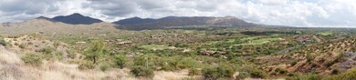 Huge views!