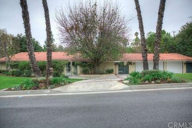 Impressive One Story Home