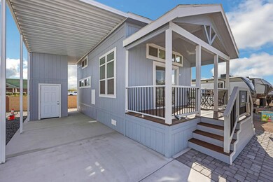 9252 E Broadway Rd unit 3, Mesa, AZ 85208 - photo 2