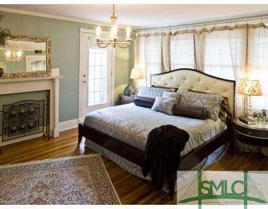 Master Bedroom.